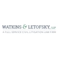 Watkins & Letofsky, LLP