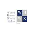 Worthe Hanson Worthe & Kaskiw, LLP