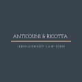 Anticouni & Ricotta