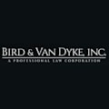 Bird & Van Dyke, Inc.