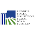 Ruddell Bixler Mauritson Evans Fox & Buss, LLP