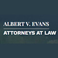 Albert V. Evans, Attorneys at Law