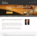 John Astuno Jr. Attorney at Law