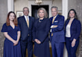 The Reardon Law Firm, P.C.