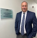Rosenberg Injury Law