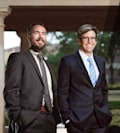 Thacker and Mulvihill, PLLC
