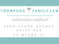 Thompson Family Law, P.A.