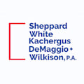 Sheppard, White, Kachergus & DeMaggio, P.A.