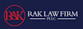 RAK Law Firm PLLC
