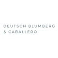 Deutsch Blumberg & Caballero, P.A.