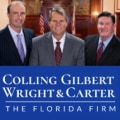 Colling Gilbert Wright