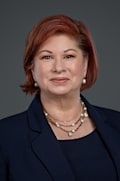 Hudson Family Law