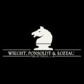 Wright, Ponsoldt, & Lozeau Trial Attorneys, L.L.P.