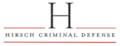 Hirsch Criminal Defense