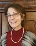 Rhonda Fishbein