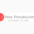 J. Pete Theodocion, Attorney at Law