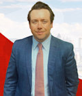 Houston Washburn Law