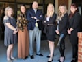 Penland, Romans, & Rayburn Law Firm, GP