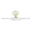 McClure, Ramsay, Dickerson LLP