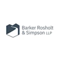 Barker, Rosholt & Simpson, LLP