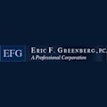 Eric F. Greenberg, P.C.