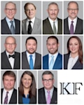 Katz, Friedman, Eisenstein, Johnson, Bareck & Bertuca