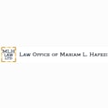 Law Office of Mariam L. Hafezi