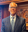 W. Scott Hanken, Attorney at Law