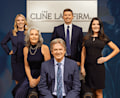 The Cline Law Firm