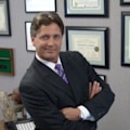 Marshall P. Whalley & Associates, P.C.