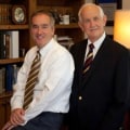 Ward & Ward Personal Injury Lawyers