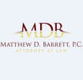 Matthew D. Barrett PC