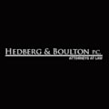 Hedberg & Boulton, P.C.