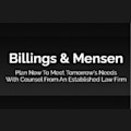 Billings & Mensen