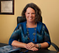 Kristen Shelley-Mattox