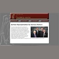 The Law Firm of Tenopir & Huerter