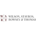 Wilson, Stavros, Rowsey & Thomas