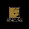 Darren K. Mexic, Attorney at Law