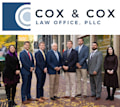 Cox & Cox Law Office, PLLC