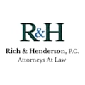 Rich & Henderson, P.C.