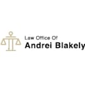 Law Office of Andrei Blakely