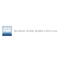Bulman, Dunie, Burke & Feld, CHTD