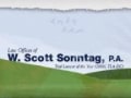 Law Offices of W. Scott Sonntag, P.A.