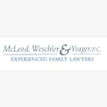 McLeod, Weschler & Yeager, P.C.