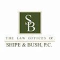 The Law Offices of Shipe & Bush, P.C.