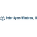 Peter Ayers Wimbrow, III