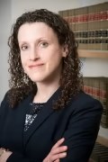 Jordana Roubicek Greenman, Attorney at Law