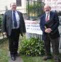 Goldstein and Feuer