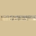 Benjamin H. Dowling, Attorney at Law