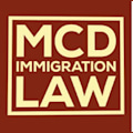 MCD Immigration Law, P.C.